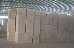 山東擠塑板生產線其成產XPS擠塑板設備應用于